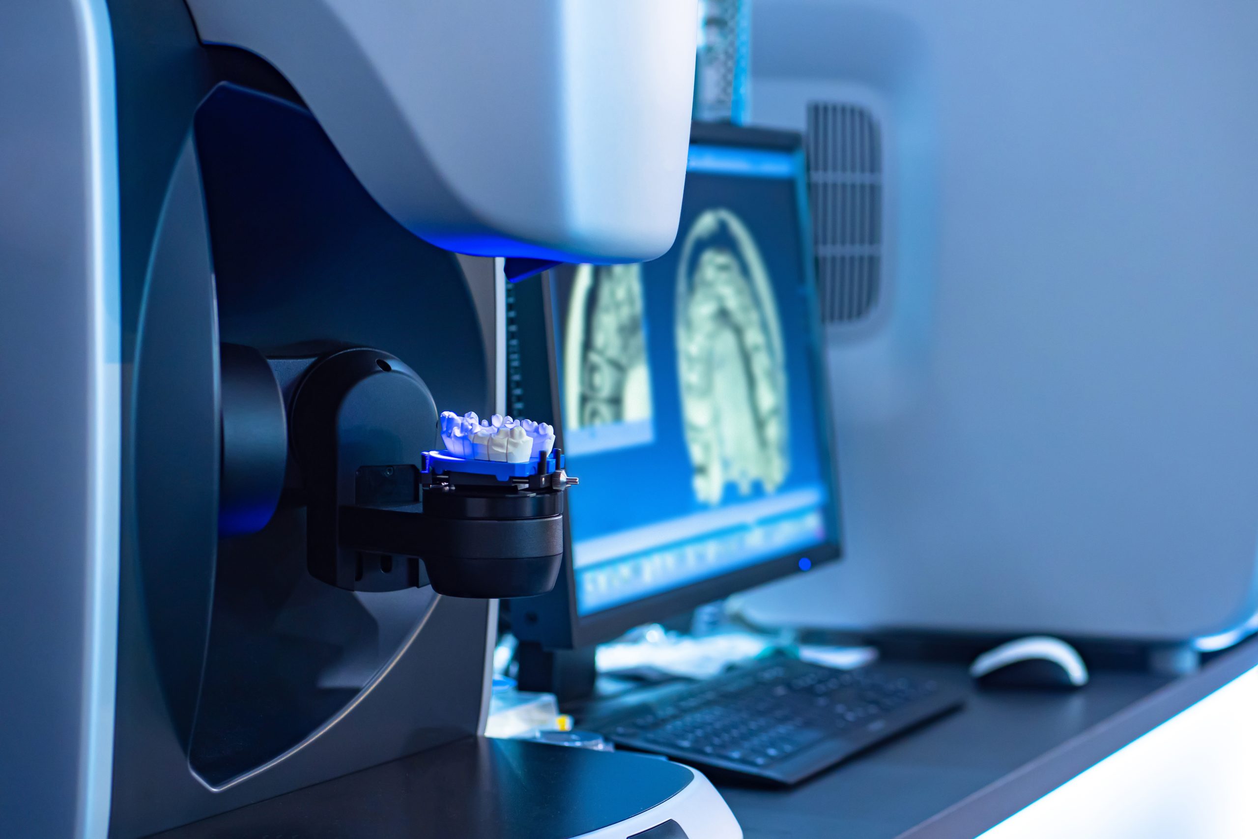European Dental Lab
