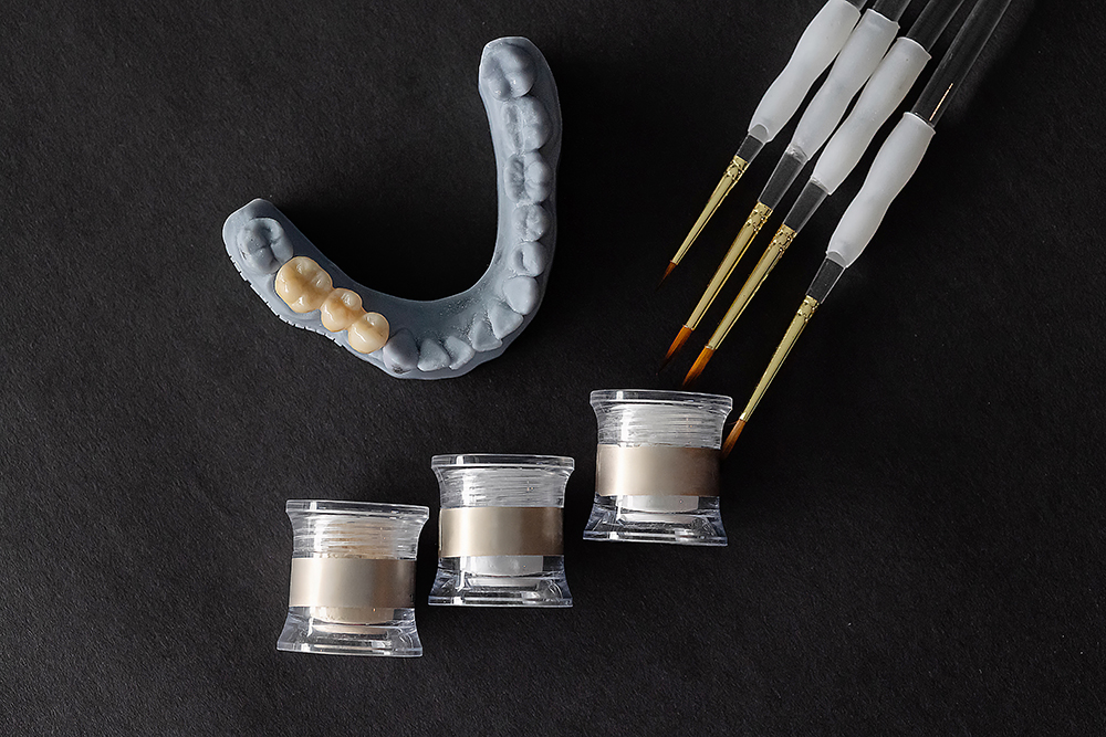 European Dental Lab